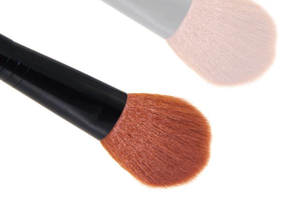 Cheek Contour Blush Brush Makeup Foundation Brushes For Highlighting Contouring