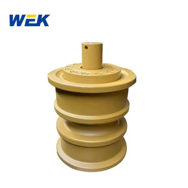 Rouleau supérieur de train de roulement pour bulldozer D5H