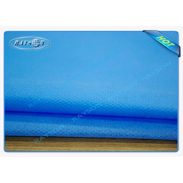 Медицинские не сплетенные листы/хирургическая простыня PP полипропилена маски не сплетенная устранимая