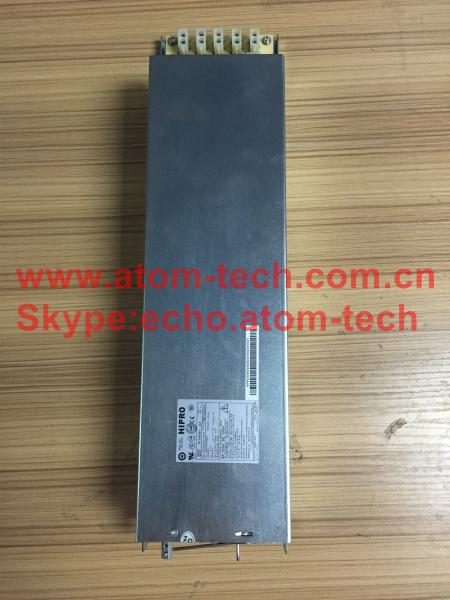 ATM Machine ATM spare parts ATM parts NCR parts ncr self serv 66xx 600 watt power supply swith mode 009-0023971