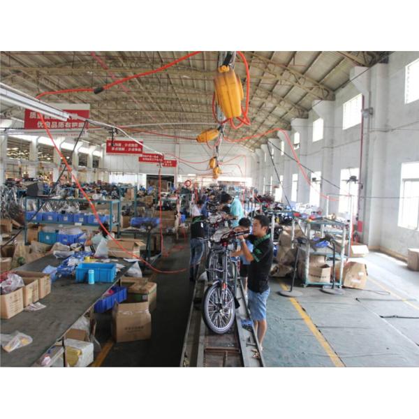 GUANGDONG EV NEW ENERGY CO.,LTD