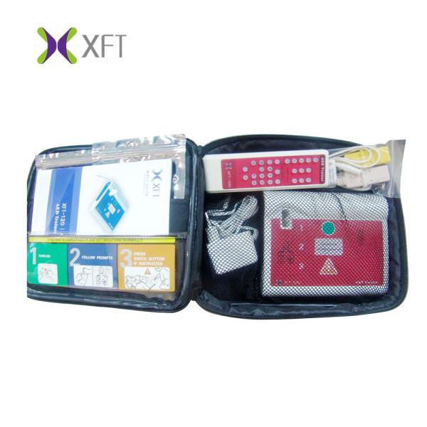 Automatic Defibrillator AED First Aid Training Device XFT-120C+ Multifunctional