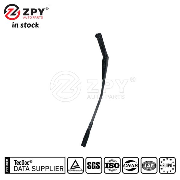 ZPY 4K1955407 Enhanced Version Left Windshield Wiper Arm For New Audi A6 C8