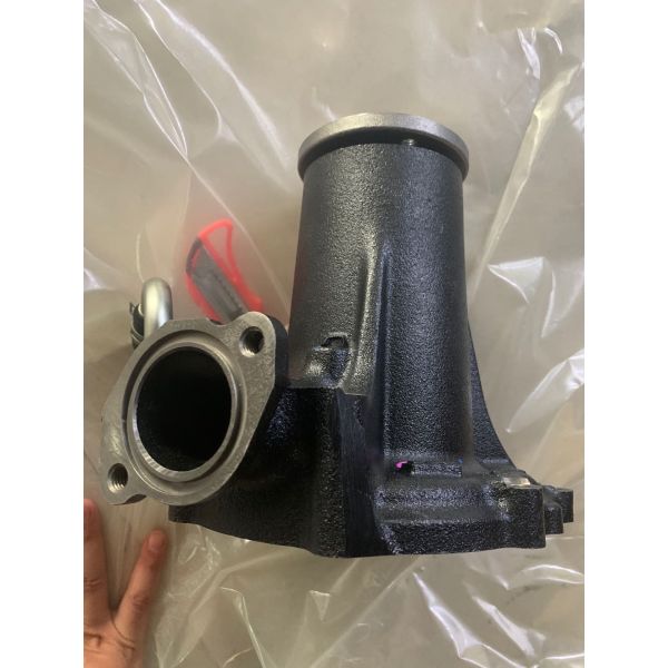 16100-E0831 16100-E0835 Water pump for hino J05E