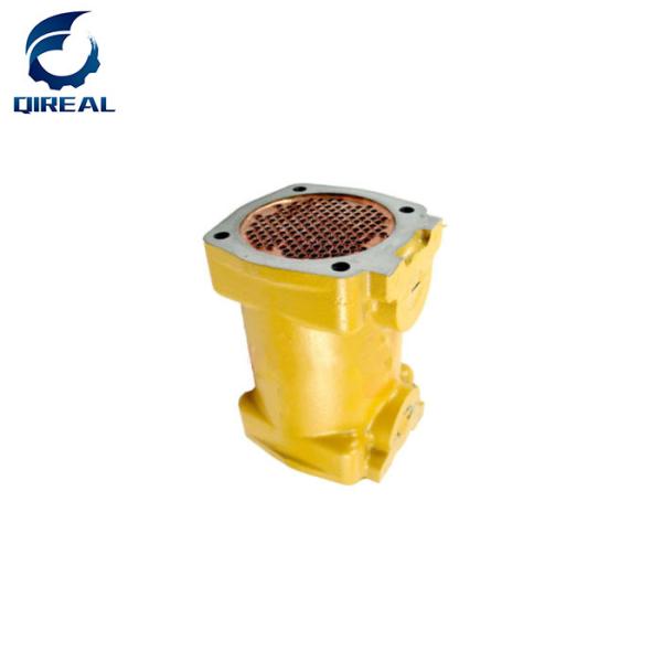 7N0165  7S6394 Oil Cooler For XCMG SDLG LOADER