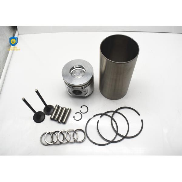 Подшипник двигателя дизеля машинных частей экскаватора набора вкладыша кольца поршеня 4ТНВ94/ИАНМАР