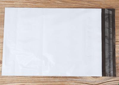 Express Delivery Co-Extruded Bags , Poly Mailers Shipping Envelopes Bags Tear Proof