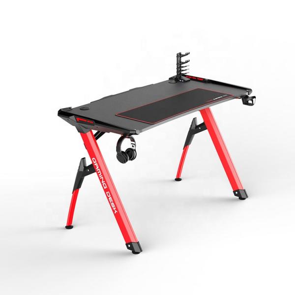 Computer Desk Office Study Desk Computer PC Laptop Table Gaming Table