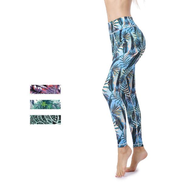 Йога изготовленного на заказ цвета эластичная шить сделанная по образцу задыхается активное простирание для женщин