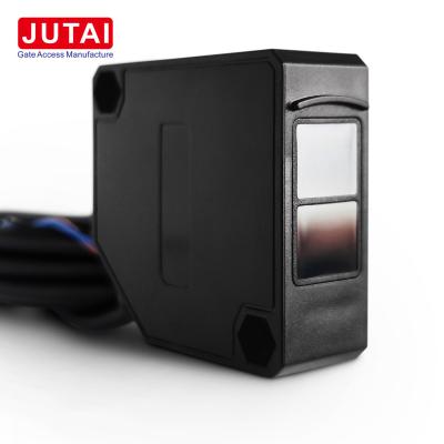 Sensor de infravermelho refletor IP65 Relay Output 7m Distância de detecção para segurança de portas