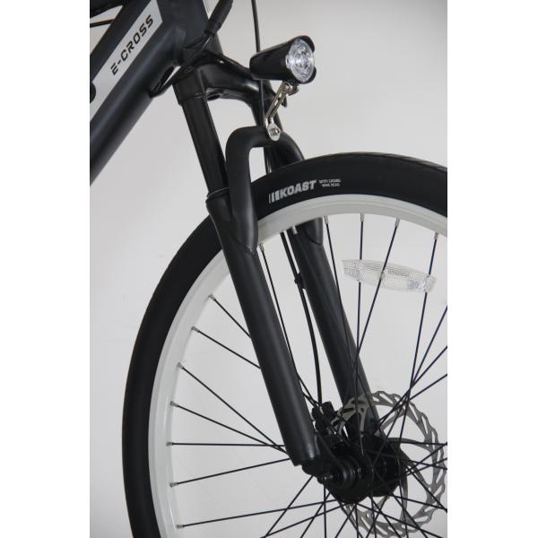 50 Mph 40 Mph  30 Mph 28 Mph Full Suspension Electric Mountain Bikes 36V For Beginners Women