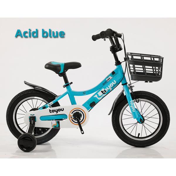 Personnalisation 12 14 16 18 pouces enfants vélo pour fille garçon vélo pour enfants en alliage d'aluminium jante