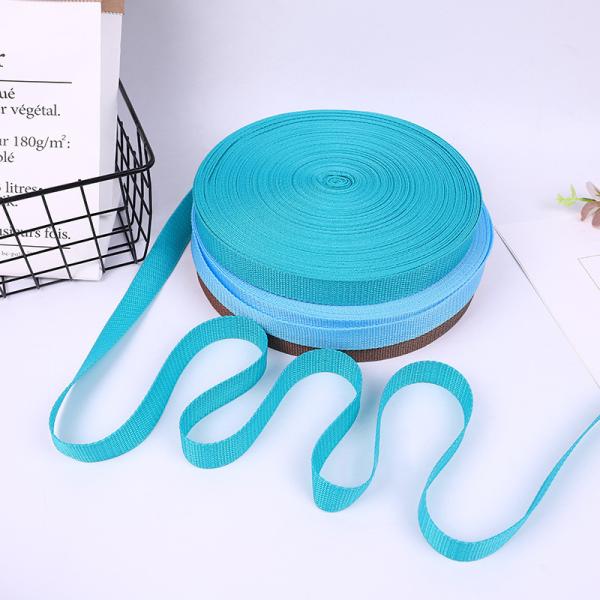 20 мм-50 мм УФ-устойчивый полипропиленовый платок Розовый Синий Розовый