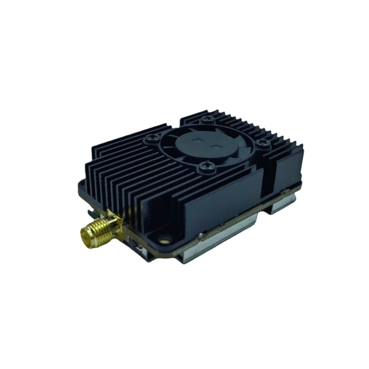 Long-Range 3.3GHz 5W FPV VTX Offering Stable Performance and 3060–3500MHz Frequency Range