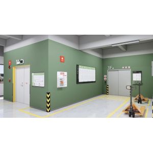 Shanghai Yushi Technology Development Co., Ltd.