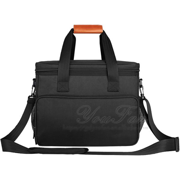 Pet Travel Food Bag for Dog Weekend Tote Dog Travel Bag