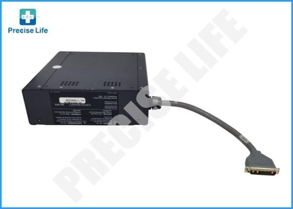 Puritan Bennett Backup Power Puritan Bennett 840 Battery Box With 4-070508-00 Cable
