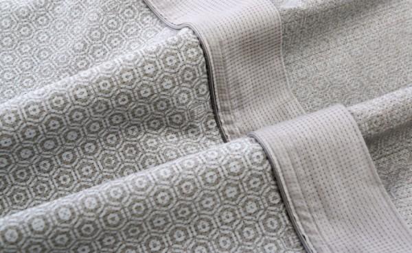 Sustainable Cotton Sheet Set Tencel Lyocell Blended Soft Sheet Set