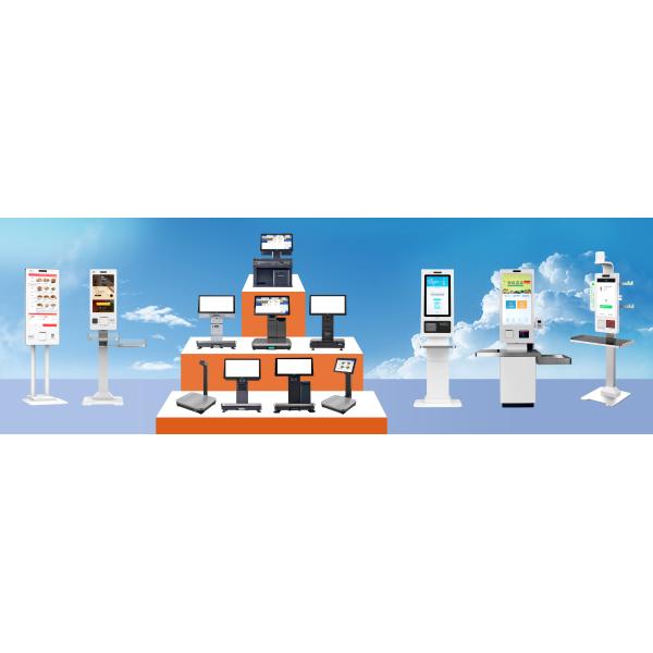 Android 11 Payment Kiosk POS Motherboard Customizable ARM Android Board 2.0GHZ Frequency