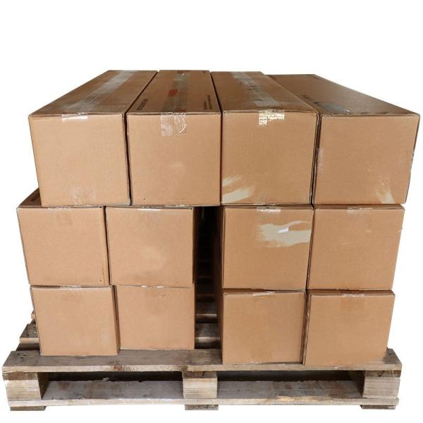 24KG 0,37kw Tratamiento de aguas Piezas de repuesto RO Piezas de repuesto Accesorios