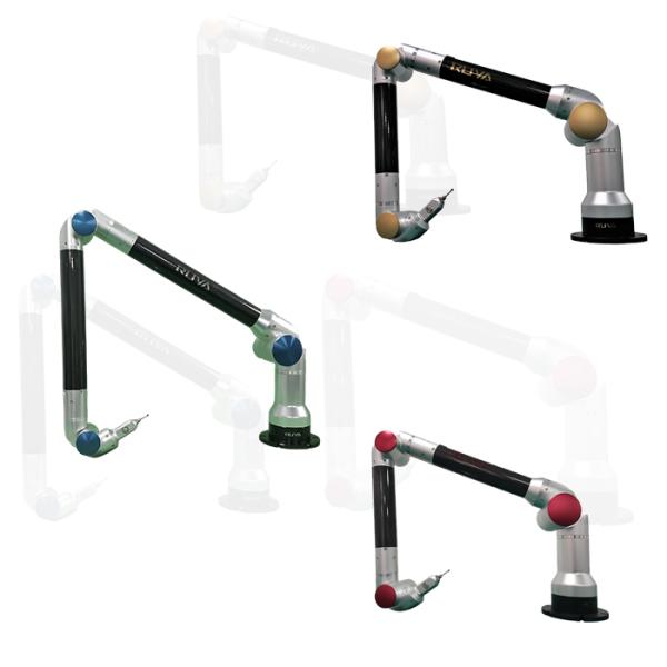 High Precision Portable CMM RA535 3D Measuring Arm Articulated Arm Coordinate Measuring Machine