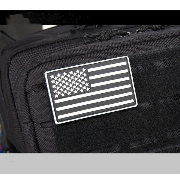 Рюкзак системы Molle ремня нейлона полиэстера рюкзака 45L США на открытом воздухе тактический пеший