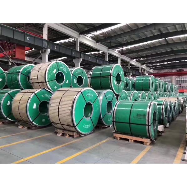 UNS S32750 2507 Duplex Steel Sheet 0.6-40.0mm Cold Rolled