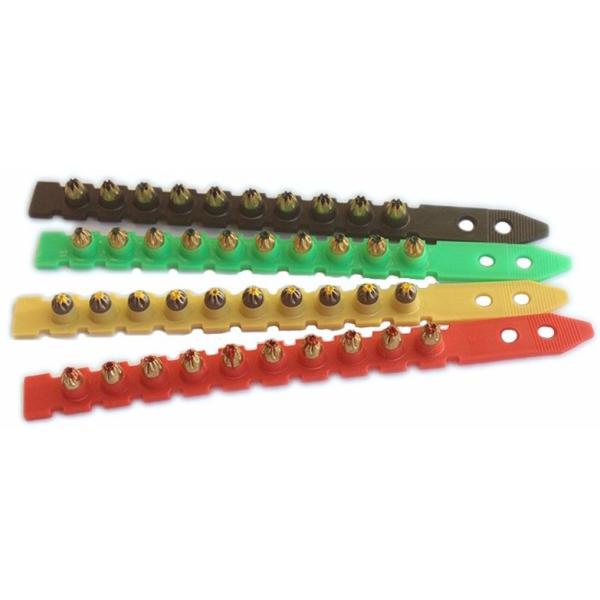 120V/60HZ Cordless Cobra Semi Automatic Tool For Building Construction Long Lasting