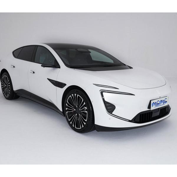 3020mm Wheelbase Changan Avatr 12 Electric Sedan High Speed Pure Electric Automatic EV Car