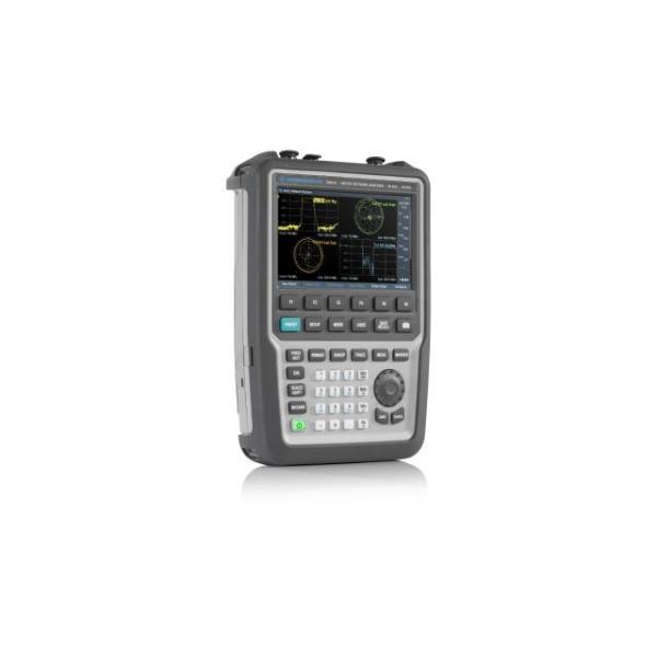 30 KHz R&S®ZNH Analisador de Rede Vetorial Portátil Duas portas