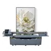 Customizable UV Flatbed Printer for Wood and Glass Products