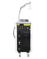 Machine 1064nm 755nm de laser d'Alexandrite de ND Yag d'Epilating de cheveux