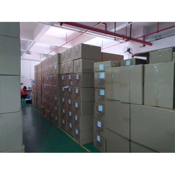 330° Rotatable LED Wall Light Minimalist black Bathroom Strip mirror front light(WH-MR-81)