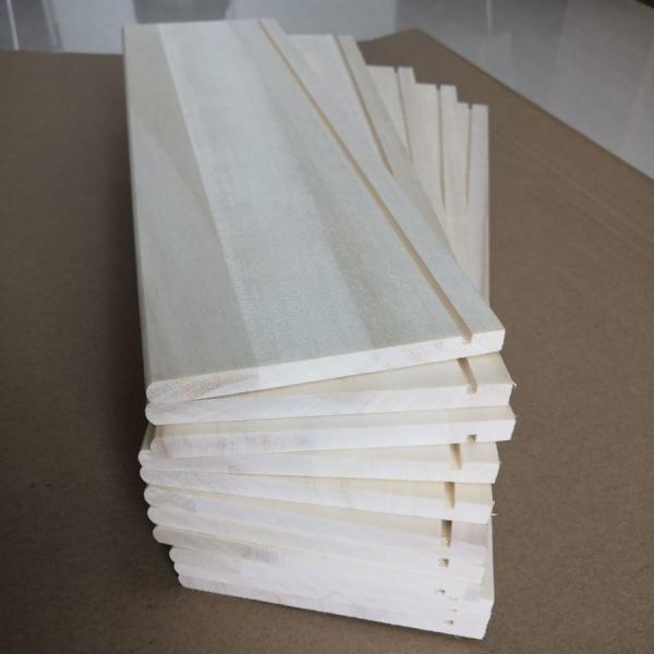 Modern Design Style Pine Drawer Side Boards with -Made Pine Wood Chips