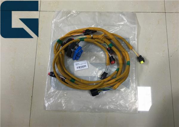 2964617 296-4617 320D E320D C6.4 Engine Wire Harness / Excavator Machine Parts