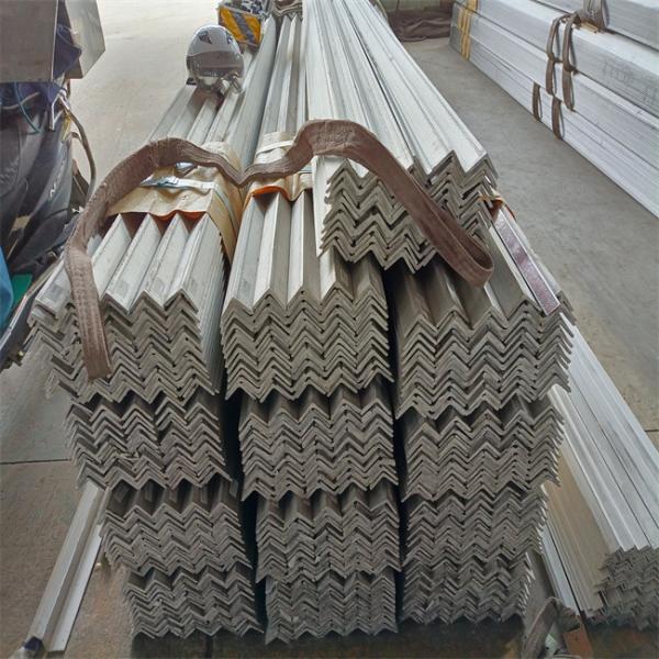 Коррозионностойкий угол 310s 316 1-12m ASTM SS 304