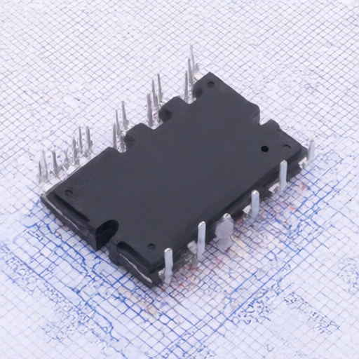 Electric vehicle inverter module onsemi NFVA35065L32 with AEC AQG324 and RoHS compliant certifications