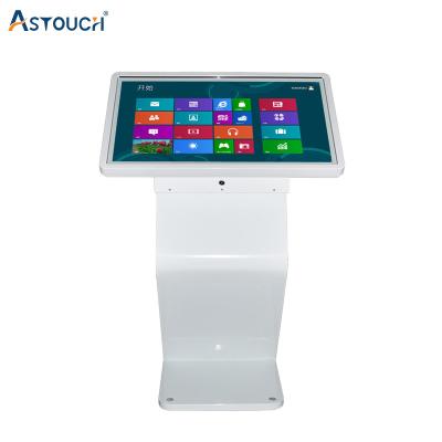 Quiosque com tela sensível ao toque ODM 32 polegadas/quiosque com tela para tablet Pcap Touch