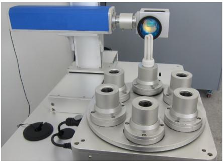 High quality laser marker for sale/package laser marking machine/Ultraviolet laser marking machine