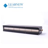 Puissance élevée superbe UVA LED traitant le système AC220V 600W 1200W 395nm 120DEG