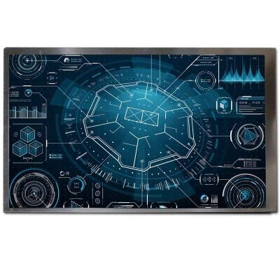 960*1280 Resolução 10,4 polegadas G104ACJ-L01 Painel INNOLUX Display LCD de alto brilho