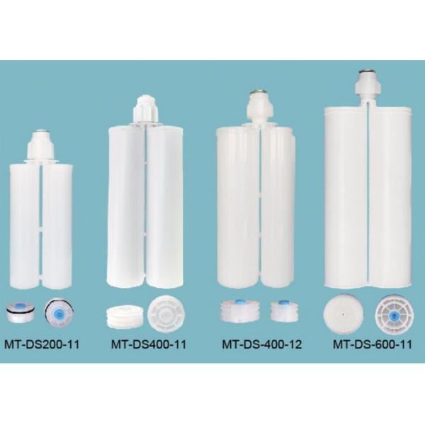 AB Plastic Tube, 2 Component Mixing Accessories