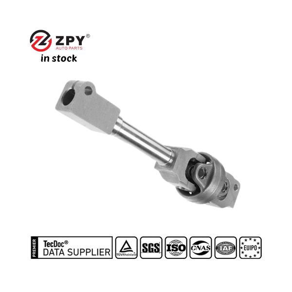 ZPY For BMW X5 E53 STEERING DOUBLE JOINT 3.0i Sport Utility 4-Door 2002-2003 32306758076