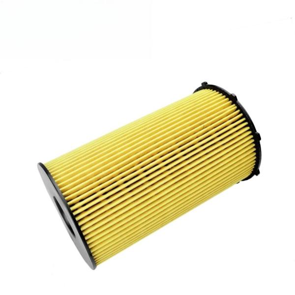 Engine Parts Oil Filter Manufacturer in China Car Oil Filter 1109X8 CH10035 E102HD156 1109AW 1311289 1109X7