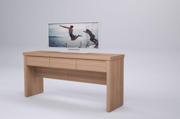 Modern Appearance Hotel Contract Furniture E1 Environmental No Harm To Human