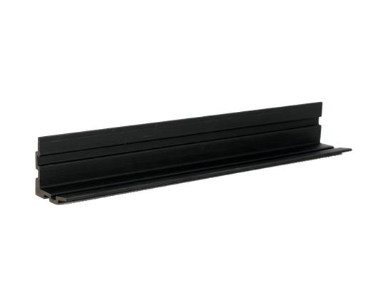 GuoFeng™ 93.3*93.3 HydroShield Decking Edge Finishing All-Weather Sealing System For Outdoor Flooring