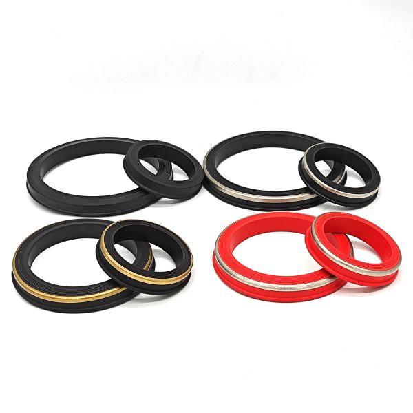High-Pressure Corrosion Resistant Oilfield Grade Hammer Union Seal for Extreme Conditions