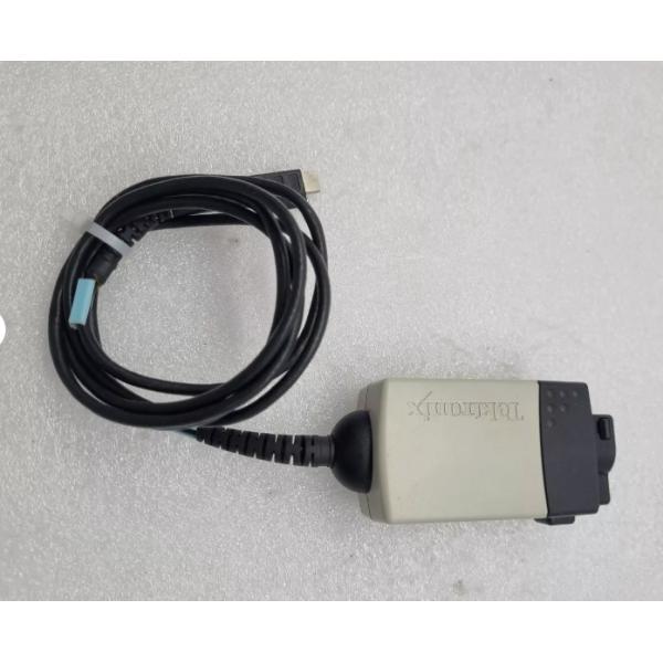 Tektronix TAP1500 RF Power Meter 1500 MHZ Активный зонд с одним концом с интерфейсом Tekvpi