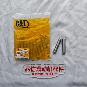 CAT Genuine Parts For 132-4763 1324763 Heavy Duty Pin CAT 311D 312D 316GC Excavator Engine Parts