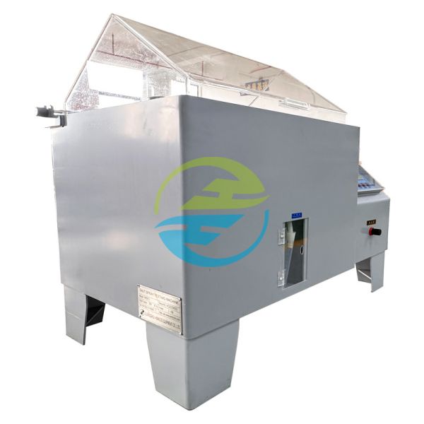 Salt Spray Test Chamber for Corrosion Resistance Testing | ASTM B117 / IEC 60068 / ISO 9227 | Programmable IEC Test Equipment with Temperature Control